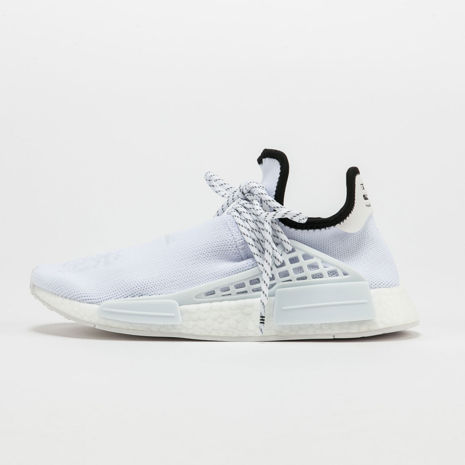 Кецове и обувки adidas Originals HU NMD Бяло | GY0092, 0
