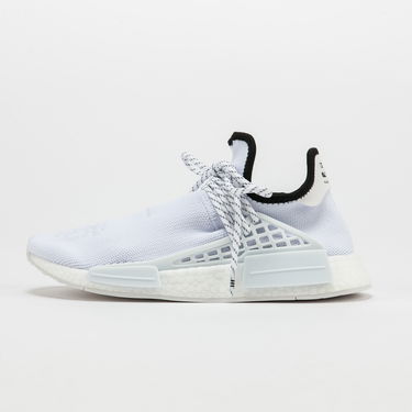 Кецове и обувки adidas Originals HU NMD Бяло | GY0092, 0