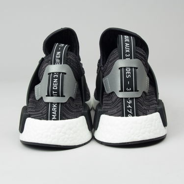 Кецове и обувки adidas Originals NMD_XR1 Primeknit ''Utility Black'' Черно | S77195, 3