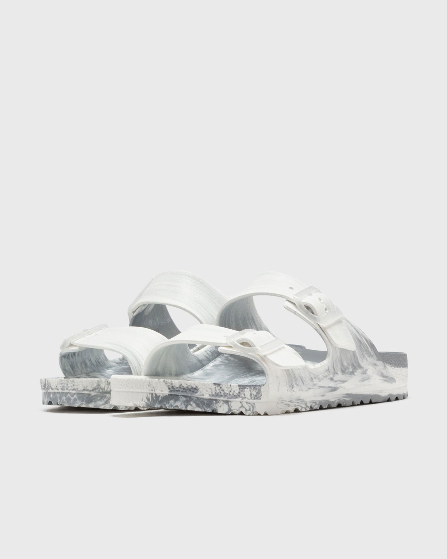 Кецове и обувки Birkenstock Birkenstock Arizona EVA Sandals Сиво | 1029660, 1