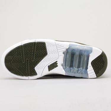 Кецове и обувки Nike Air Force 180 ''Cargo Khaki'' Зелено | 310095-300, 4