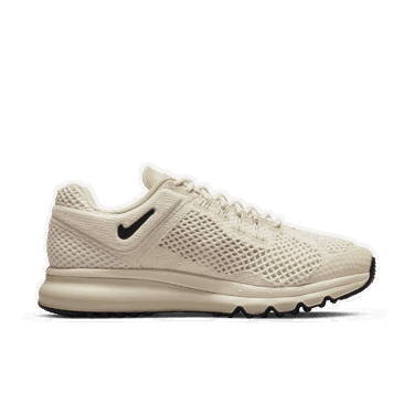 Кецове и обувки Nike Stussy x Air Max 2013 "Fossil" Бежово | DM6447-200, 2