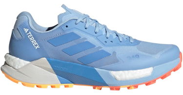 Кецове и обувки adidas Performance Terrex Agravic Ultra Синьо | hr1137, 1