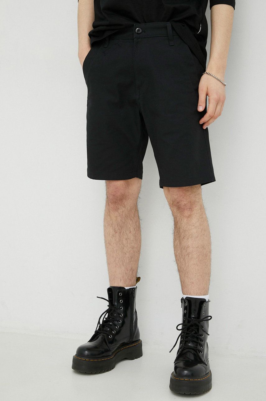 Къси панталони G-Star Raw Shorts Черно | D21040.D305, 0