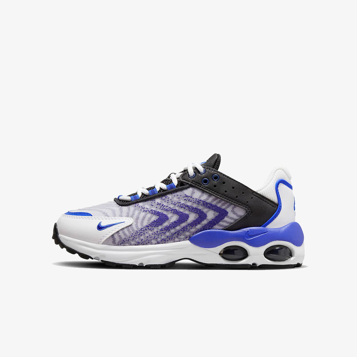 Кецове и обувки Nike Air Max TW NN Синьо | DQ0296-105, 1
