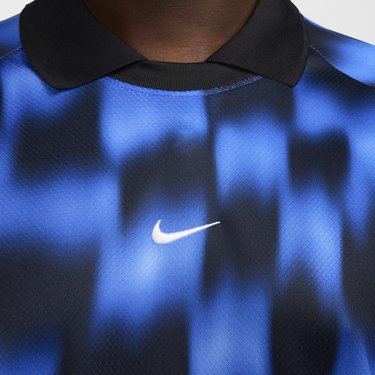 Фланелка Nike Culture of Football Dri-FIT Синьо | FZ0432-405, 1