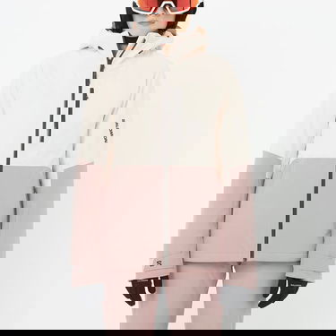 Яке Salomon Highland Two-Tone Insulated Ski Jacket Многоцветен | LC2621000, 0