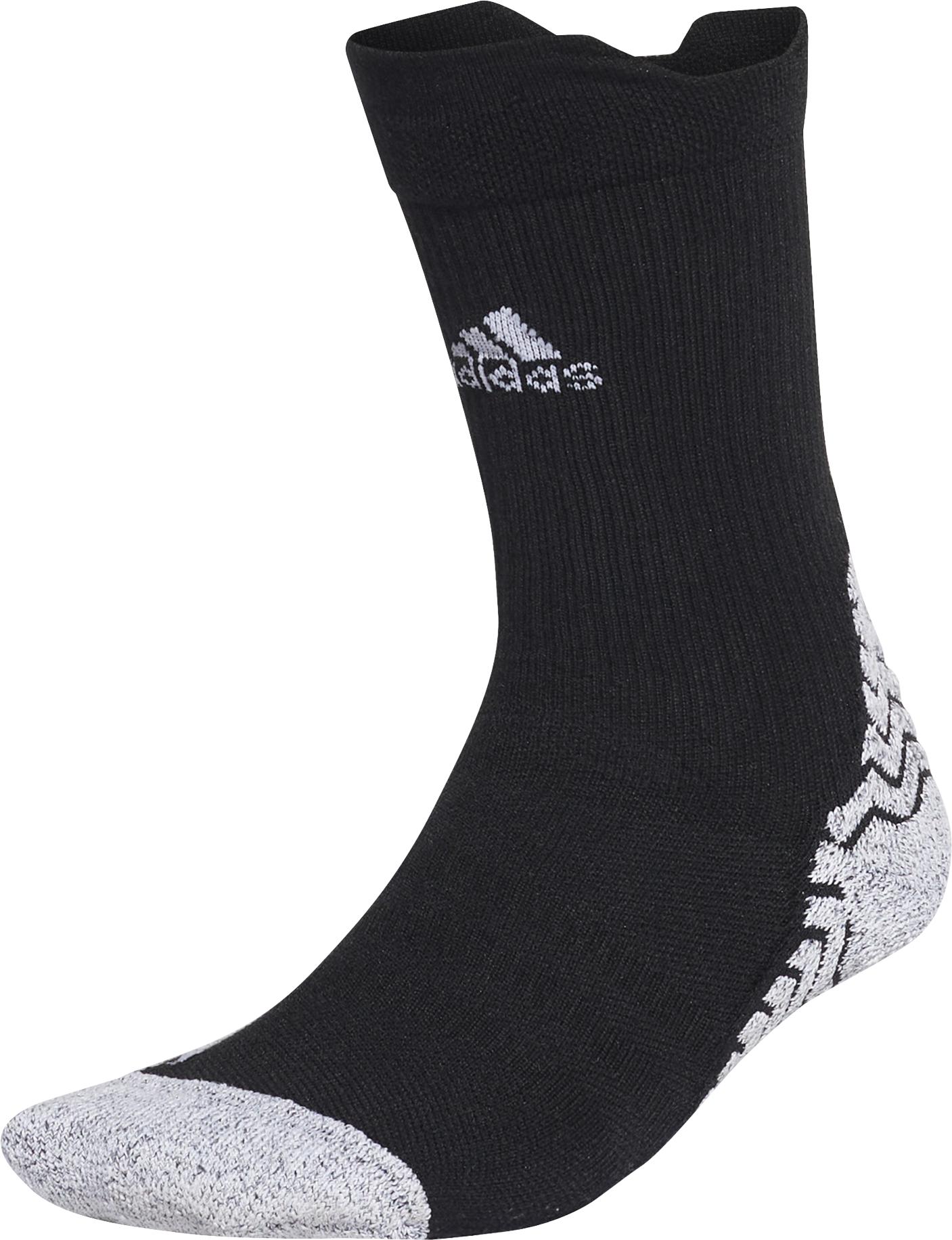 Чорапи adidas Originals adidas Football Grip Knit Cushioned Socks Черно | he5022, 0