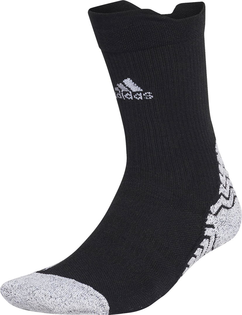 Чорапи adidas Originals adidas Football Grip Knit Cushioned Socks Черно | he5022