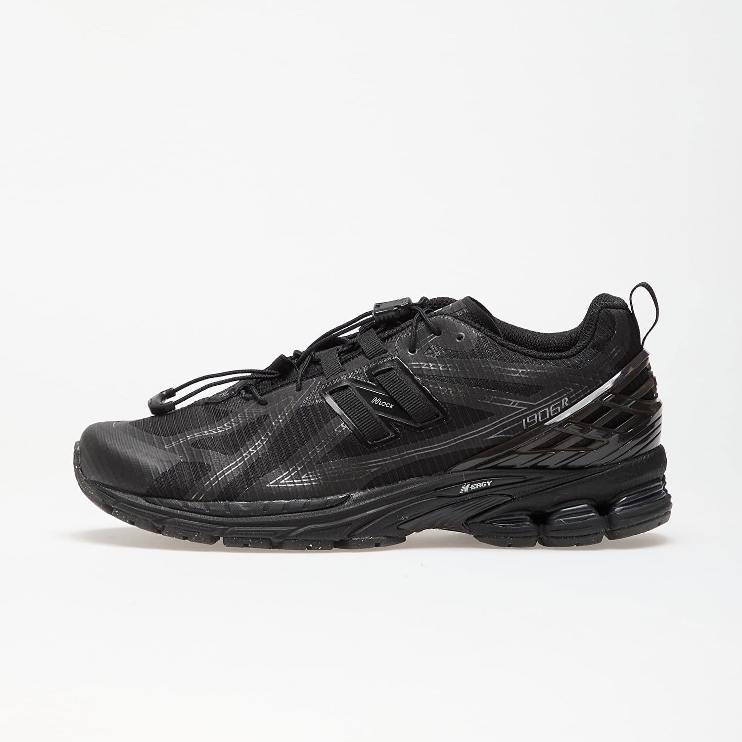 Кецове и обувки New Balance 1906R Черно | U1906RNB, 0