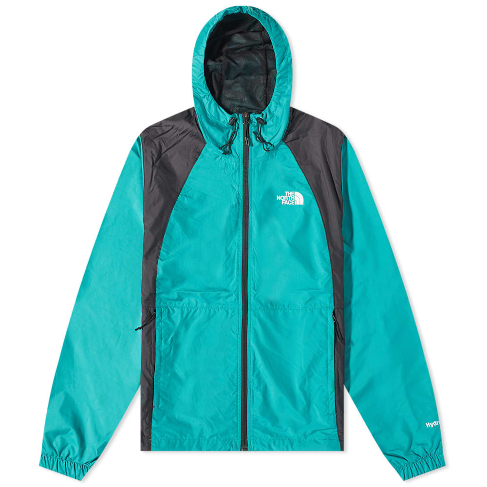 Ветровка The North Face Hydrenaline 2000 Windbreaker Jacket Зелено | NF0A5J5GZCV, 0