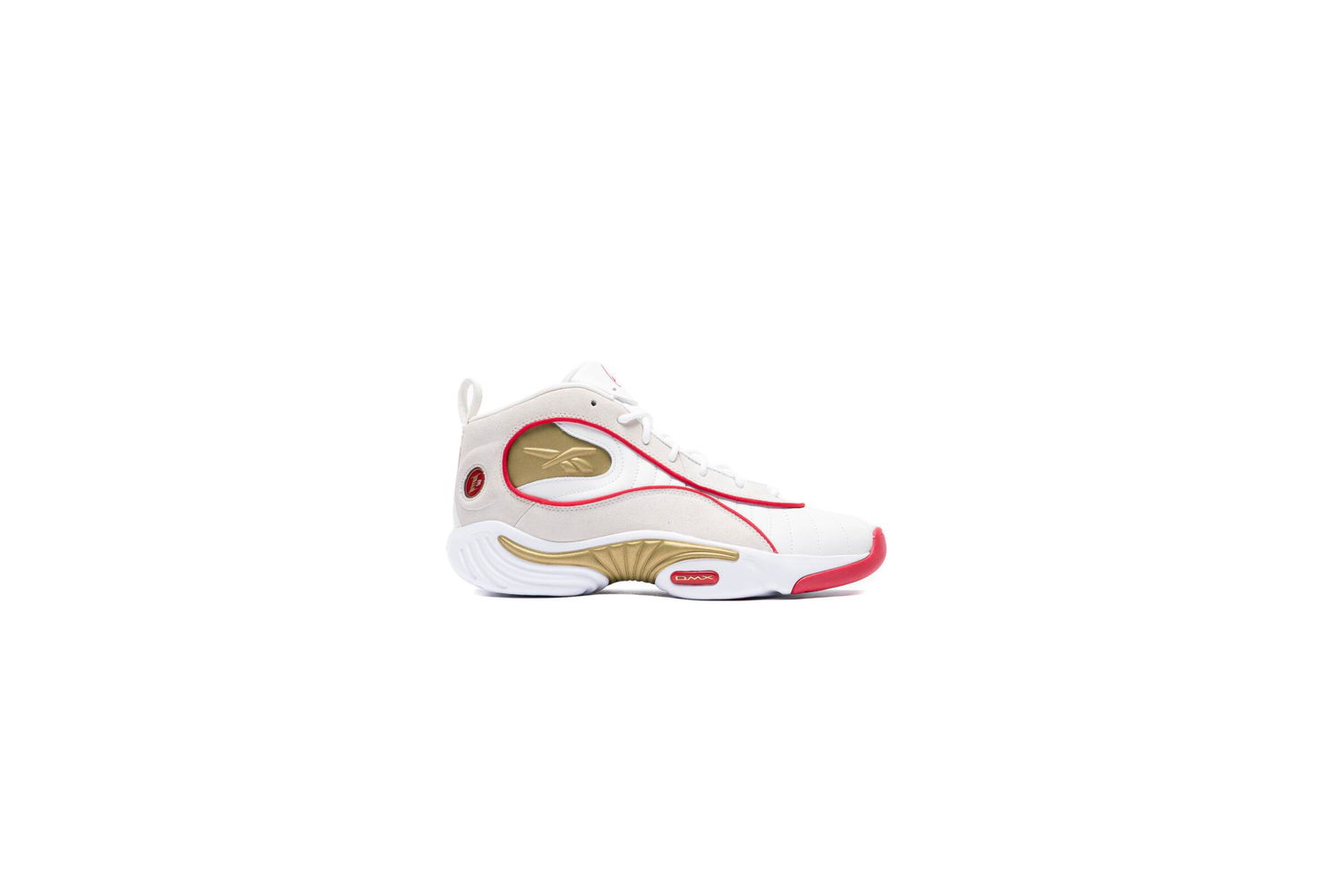 Кецове и обувки Reebok ANSWER III Бяло | RMIA06WC99MAT0010125, 0