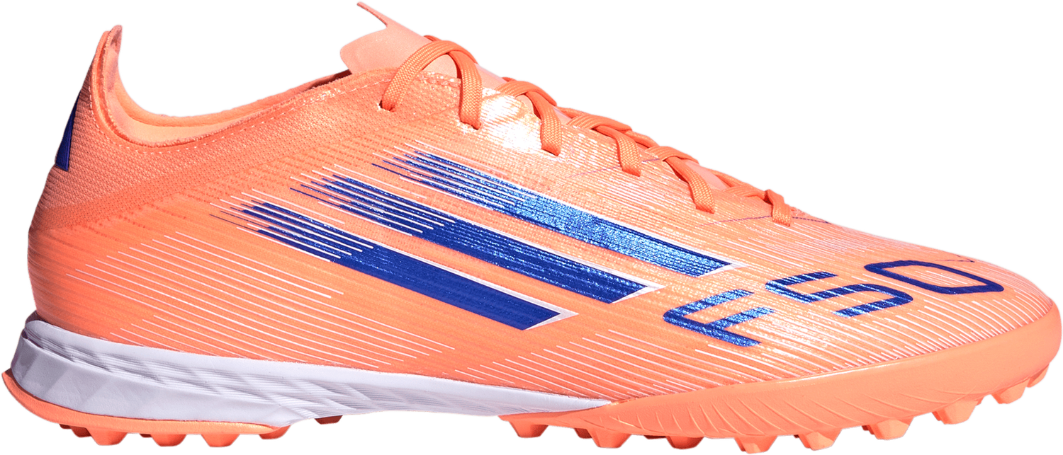 Кецове и обувки adidas Performance F50 Pro TF Оранжево
 | jh7664, 0