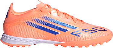 Кецове и обувки adidas Performance F50 Pro TF Оранжево
 | jh7664, 0