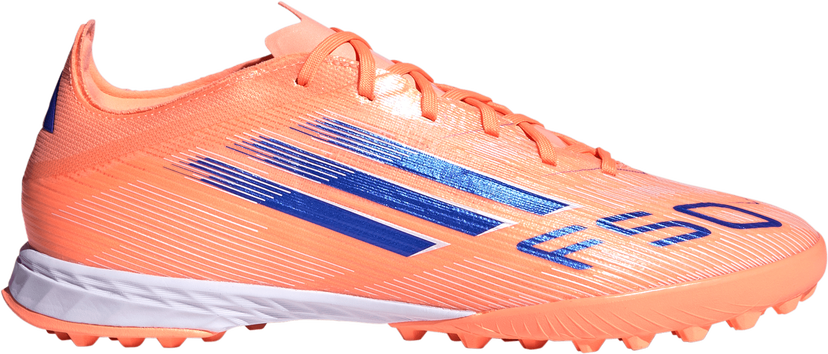 Кецове и обувки adidas Performance F50 Pro TF Оранжево
 | jh7664
