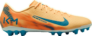 Кецове и обувки Nike Zoom Mercurial Vapor 16 Academy Kylian Mbappé AG Многоцветен | fq8365-801, 0