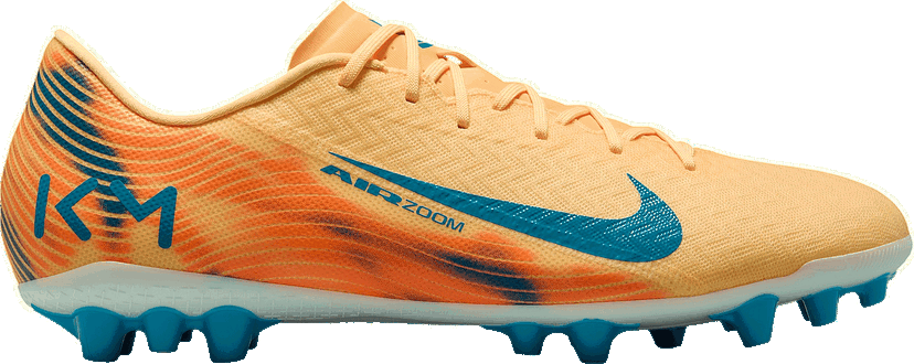 Кецове и обувки Nike Zoom Mercurial Vapor 16 Academy Kylian Mbappé AG Многоцветен | fq8365-801