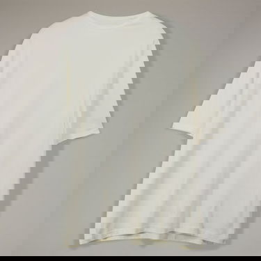 Тениска adidas Originals Y-3 Boxy Бяло | IP7710, 5