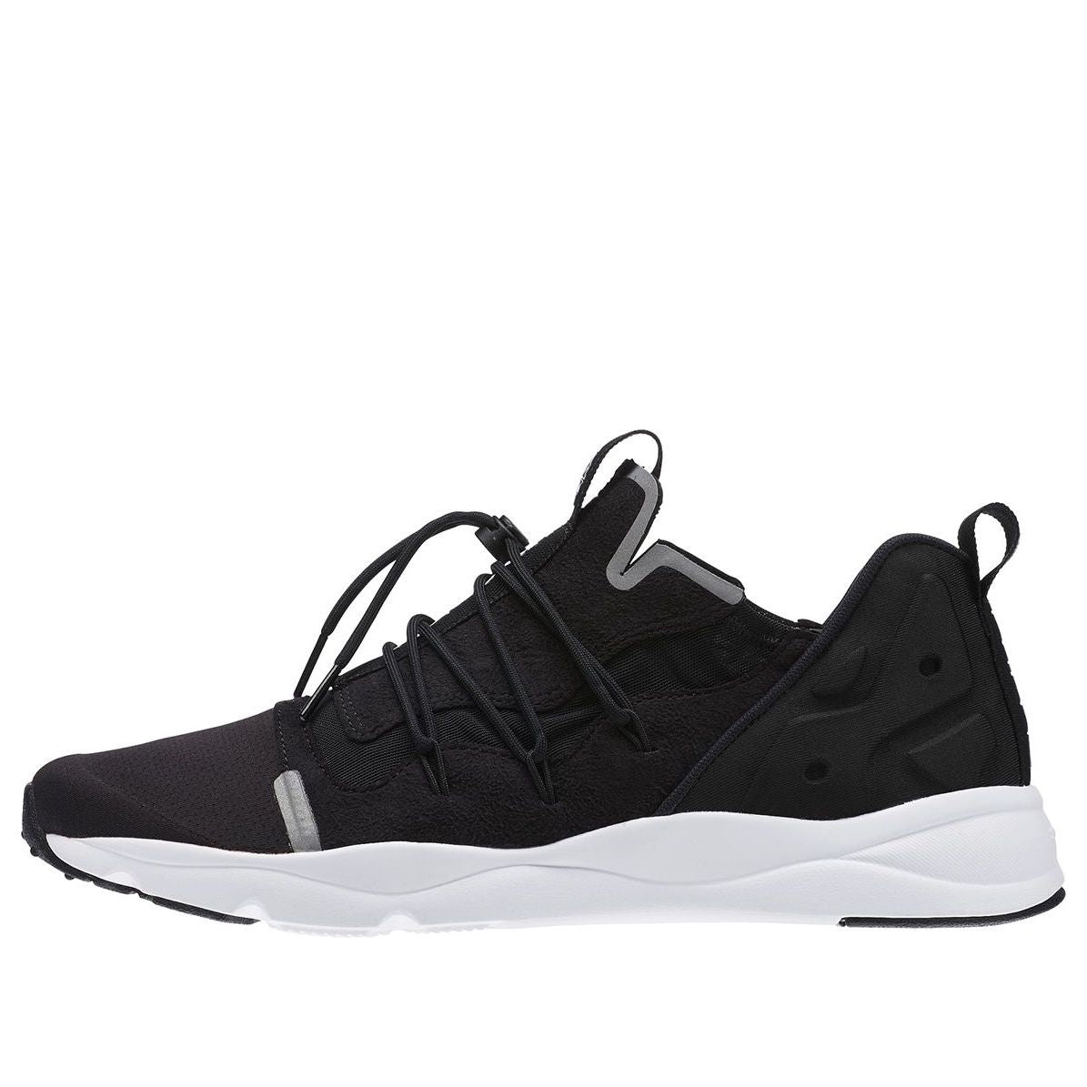 Кецове и обувки Reebok Furylite X Черно | BS6191, 0