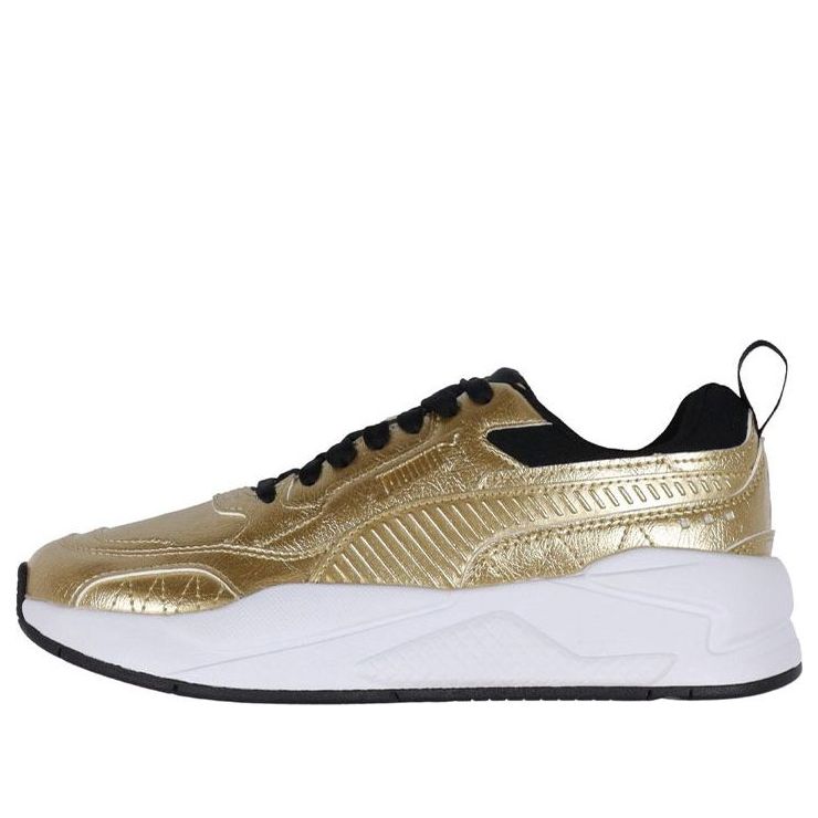Кецове и обувки Puma PUMA X-Ray2 Square Metallic Металик | 382218-02, 0