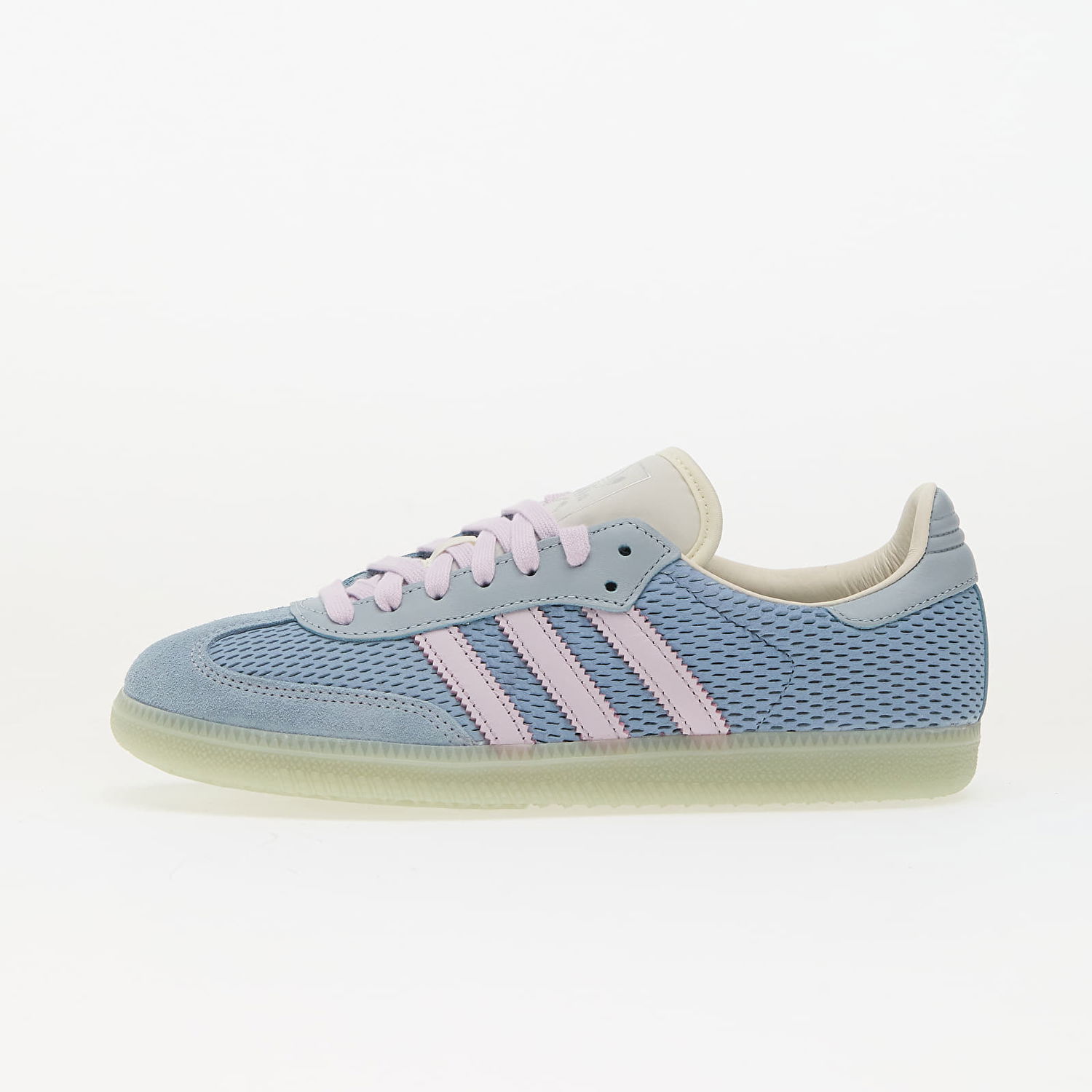 Кецове и обувки adidas Originals Samba OG Синьо | JI3178, 0