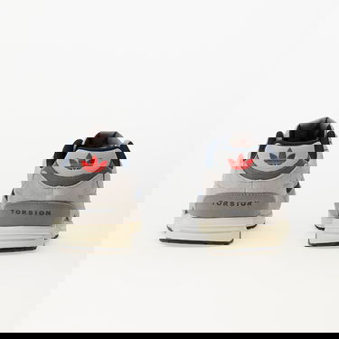 Кецове и обувки adidas Originals Torsion Super Сиво | IF2871, 3