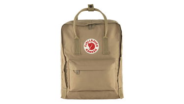 Раница FJÄLLRÄVEN Kånken Бежово | F23510-221, 0