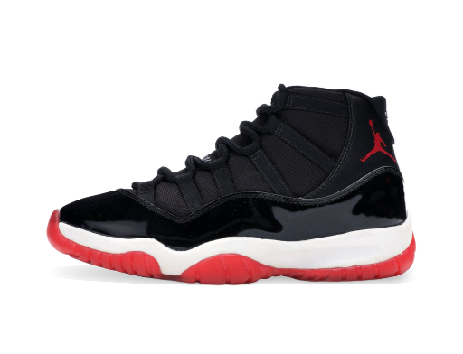 Кецове и обувки Jordan Air Jordan 11 OG Playoffs 1995 Черно | 130245-062