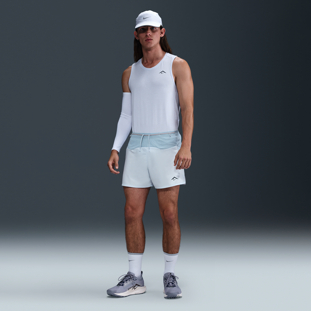 Trail Second Sunrise Dri-FIT ADV 5" Running Shorts with Liner