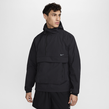 Яке Nike A.P.S. UV Repel Черно | FN3872-010, 2