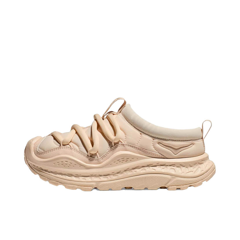 Бягане Hoka One One Ora Primo Vanilla Бежово | 1141570-VLV