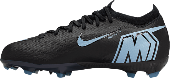 Кецове и обувки Nike Zoom Vapor 16 Pro FG Черно | hf5448-001, 1
