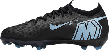 Кецове и обувки Nike Zoom Vapor 16 Pro FG Черно | hf5448-001, 1