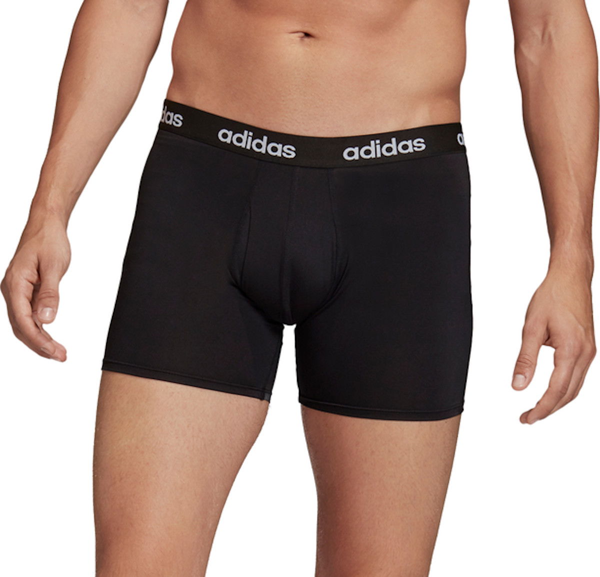 Боксерки adidas Originals Boxer Climacool Черно | fs8396, 0