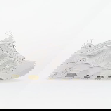 Кецове и обувки Nike Air More Uptempo Low 39 Бяло | FZ3055-100, 2
