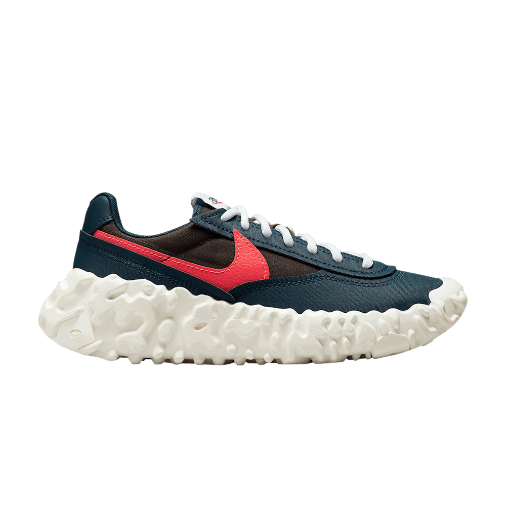 Кецове и обувки Nike Overbreak SP Тюркоазено | DC8240-400, 0