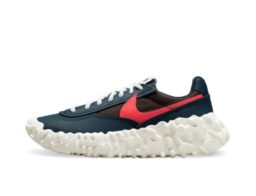 Кецове и обувки Nike Overbreak SP Тюркоазено | DC8240-400