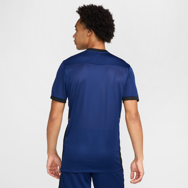 Фланелка Nike Nike Academy Dri-FIT ADV Top Синьо | hj3791-492, 3