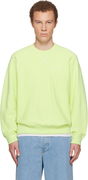 Couture Seam Sweatshirt