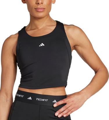 Потник adidas Originals TF CROP TK Черно | ik7921, 0