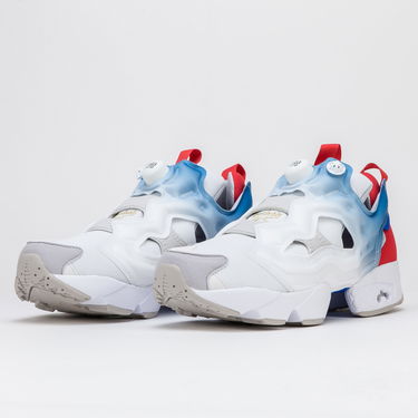 Кецове и обувки Reebok Instapump Fury OG NM Бяло | EH3255, 1