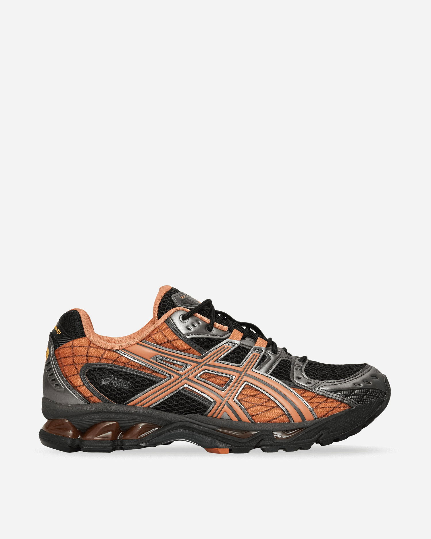 Кецове и обувки Asics GEL-Nimbus 10.1 Оранжево
 | 1203A543-004, 0