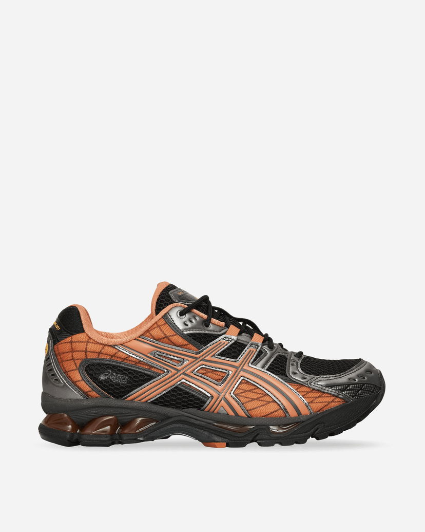 Кецове и обувки Asics GEL-Nimbus 10.1 Оранжево
 | 1203A543-004