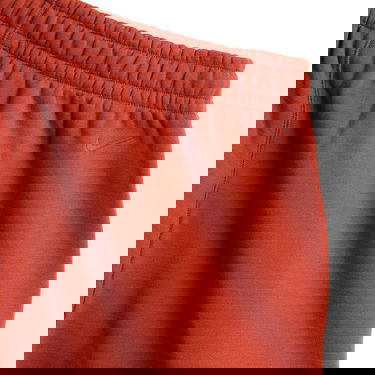 Спортни панталони Nike Wool Classics Fleece Pant in Mars Stone Червено | FV4886-641, 2