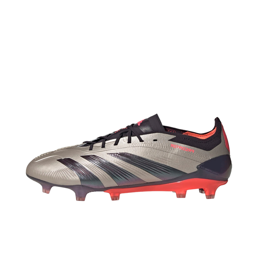 Кецове и обувки adidas Performance Predator Elite FG Металик | if8868