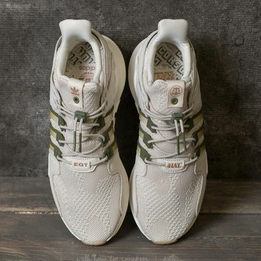 Кецове и обувки adidas Originals EQT Support ADV x HAL Сиво | CM7873, 3