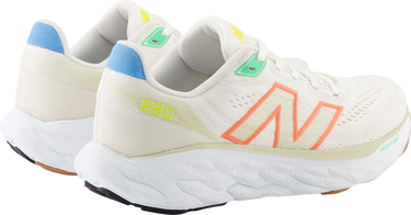Кецове и обувки New Balance Fresh Foam X 880 v14 Бяло | w880r14, 4