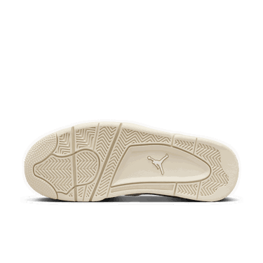 Кецове и обувки Jordan Air Jordan 4 RM "Sail" W Бежово | FQ7940-200, 4