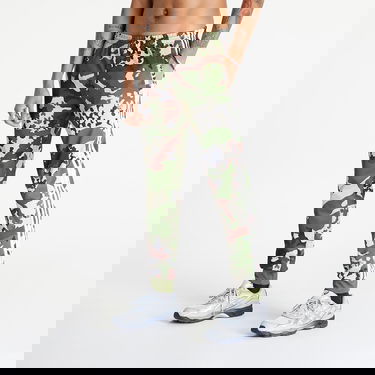 Спортни панталони adidas Originals adidas Camo Sstr Trackpants Зелено | IS0254, 0