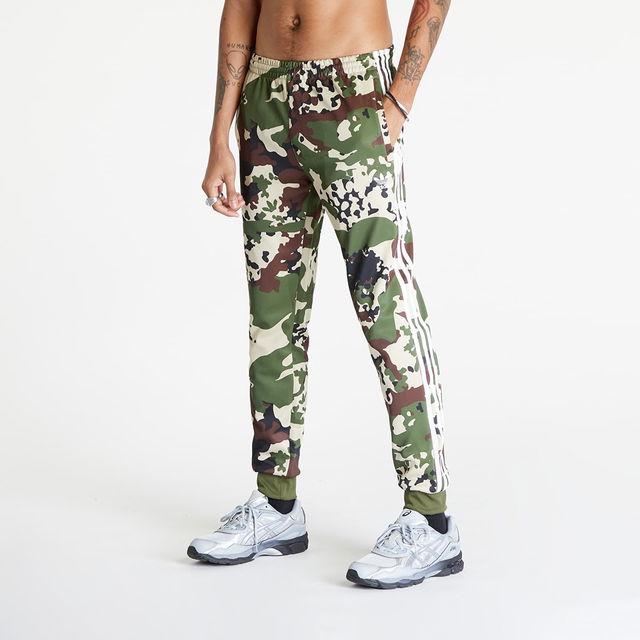 adidas Camo Sstr Trackpants